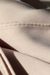 Medine Ipegi - Maxi Soie De Medine Sand beige 100357852 - 