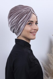 Velours Guipure Vera Os Vison - 