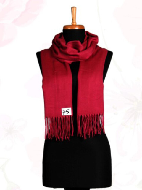 Burgundy / code: 1-75 - 