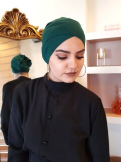 Vert émeraude |code: 3022-26 - petite fille - Vert émeraude |code: 3022-26 - 