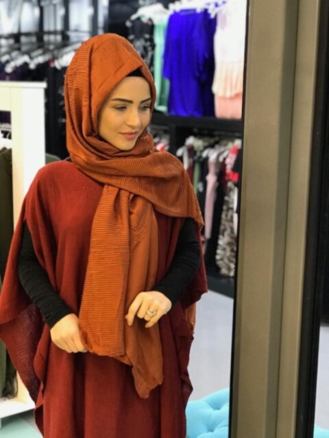 Burnt Orange - code: 09-01 - 100294013 - 