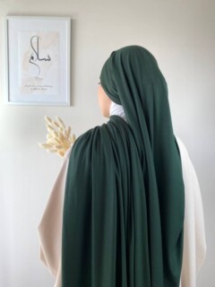 Jersey Premium - Jersey Premium Forest Green 100357718 - 