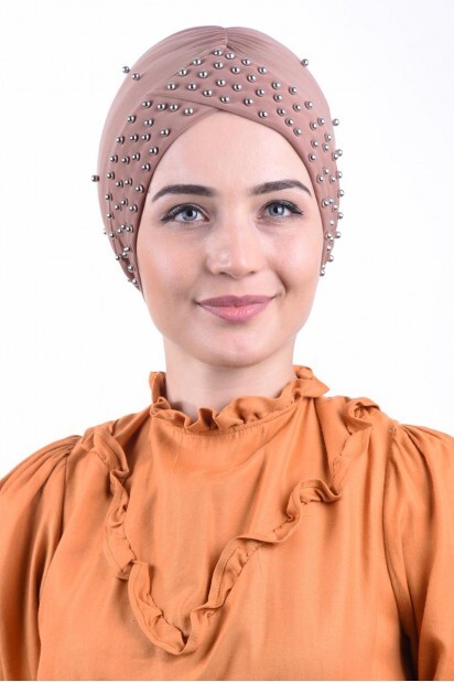 بيرل بول كاب تان - Hijab