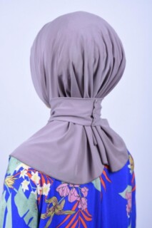 سناب سناب شال مينك - 