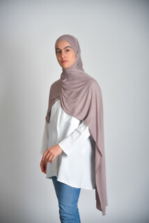 Instant Jersey - Prêt à porter jersey premium 100255150 - Hijab