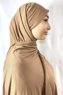 Jersey Premium - Jersey Premium Bronze - Hijab