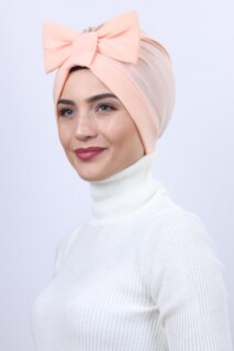 على الوجهين بونيه فم جرو مع القوس - 