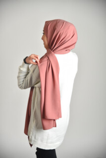 المدينة شال كوبرفيلد اللون - Hijab