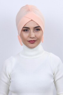 على الوجهين بونيه فم جرو مع القوس - 