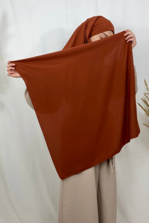 Instant Medine silk - Simple  - 5 pcs in Box 100352684 - Hijab