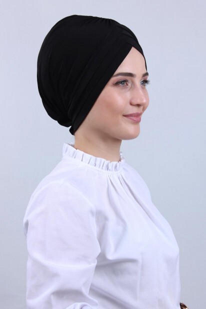 Casquette Double Face 3-Stripes Noir - 