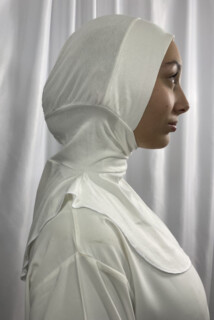 Cagoule - Cagoule White 100357773 - 