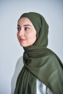 Shawl with bonnet 100255214