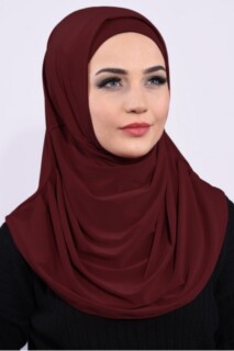 Boneli Prayer Cover Claret Red - 100285123 - 
