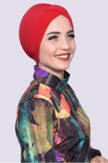 Pool Cap Red - 100285479 - 