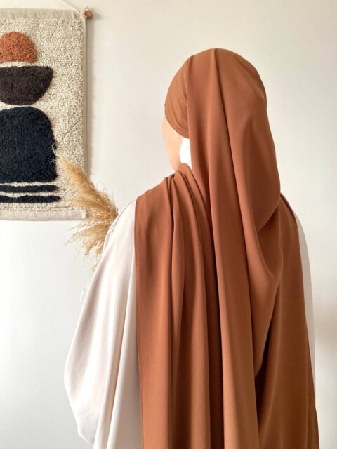Ready To Wear - الحجاب PAE - Speculoos - Hijab