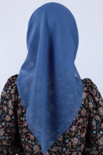 Princess Scarf Indigo - 100282836 - 