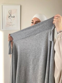 Jersey Premium - Jersey Premium Heather gray 100357726 - 