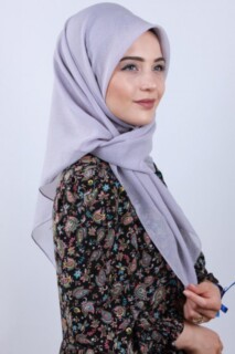 Princess Scarf Gray - 100282840 - 