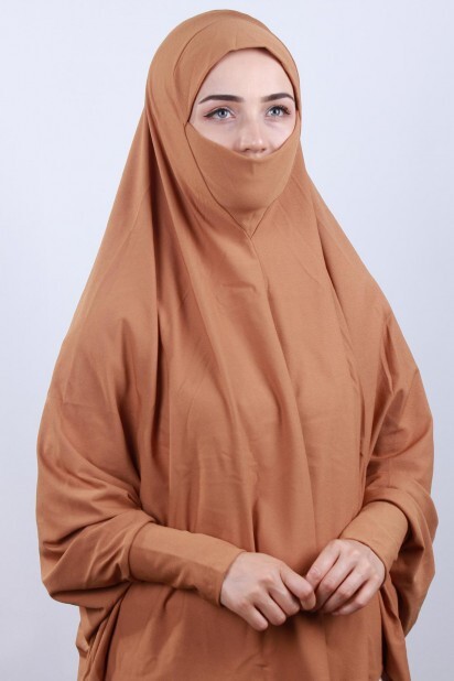تان محجبات 5 اكس ال - 