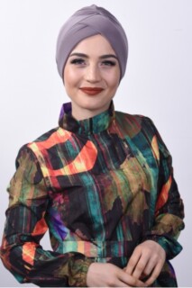 تجمع قبعة المنك - 