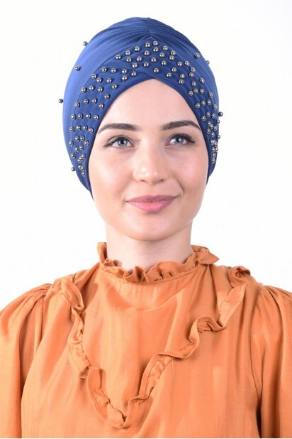 لؤلؤة بول كاب نيلي - 