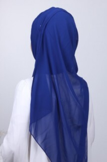 Bonnet Shawl Sax - 100285163 - 