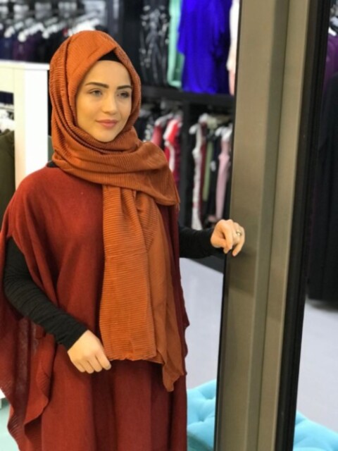 Burnt Orange - code: 09-01 - 100294013 - 