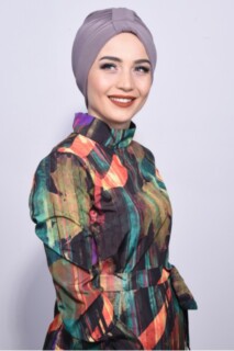 تجمع قبعة المنك - 