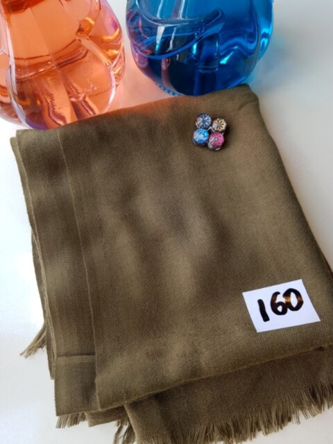 Dark Olive / code: 2-160 - 