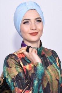 Pool Cap Baby Blue - 100285471 - 