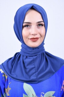  شال نيلي - 