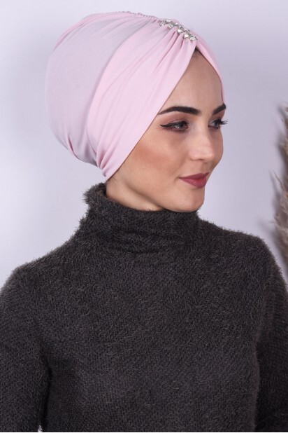 سمك السلمون بونيه المطوي بالحجر - 