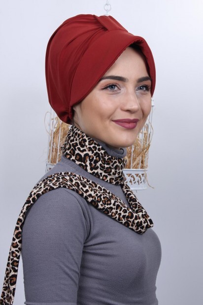 Scarf Hat Bonnet Tile - 100285010 - 
