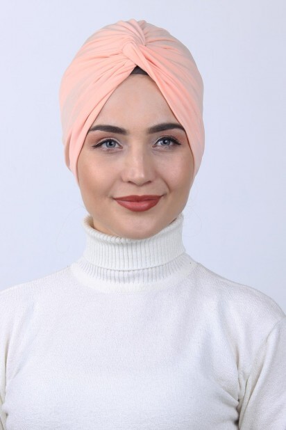 عقدة بونيه جرو - Hijab