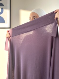 Jersey Premium - Dark amaranth purple 100357840 - 