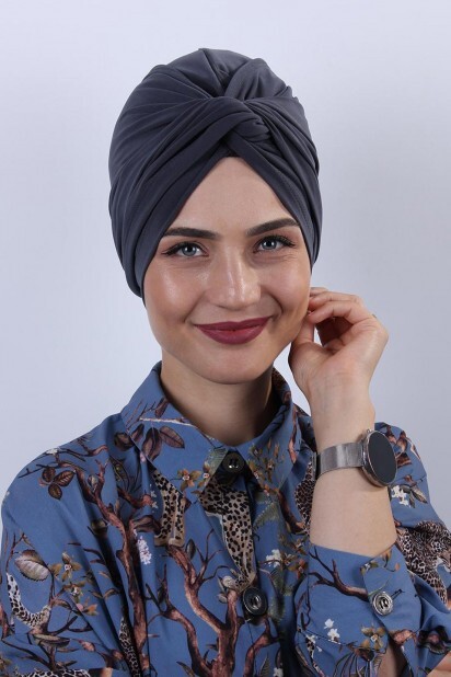 Dolama Bonnet Fumé - 