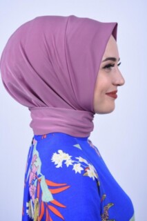  شال روز جاف غامق - 