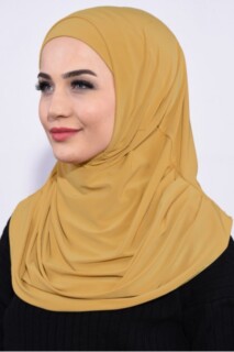 Boneli Prayer Cover Mustard Yellow - 100285128 - 
