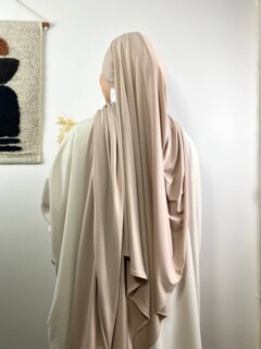 Sandy Premium - Jersey sandy premium nude 100357741 - 