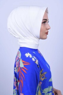  شال بيج فاتح - 