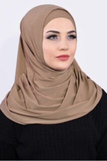 Bonnet Prayer Cover Taba - 100285140 - Hijab