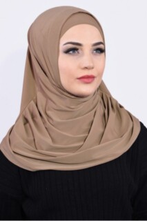 Bonnet Prayer Cover Taba - 100285140 - 