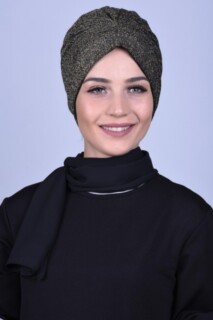 Silvery Bamboo Bonnet Bronze - 100285586 - 