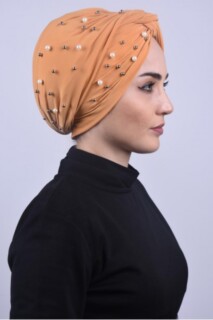 Pearly Wrap Bone Mustard Yellow - 100284975 - 