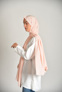 Medina Shawl Tonys Pink Color 100255106