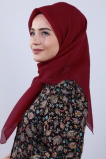 Princess Scarf Cherry - 100282832 - 