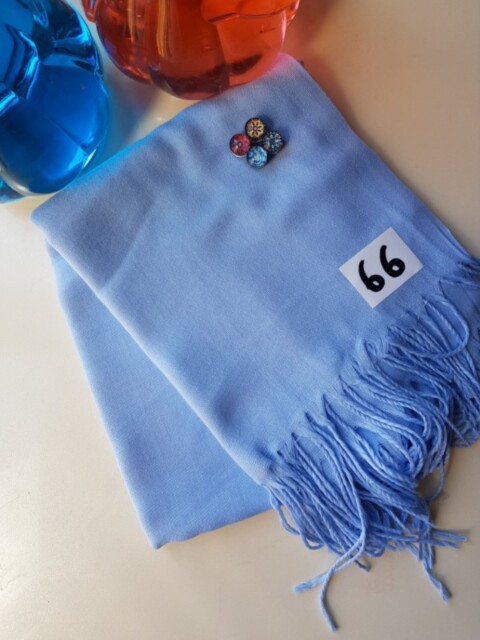 Cornflower / code: 1-66 100279650 - 