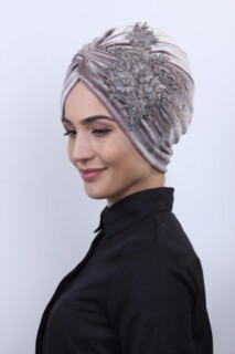 Velours Guipure Vera Os Vison - 