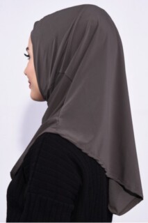 Bonnet Prayer Cover Mink - 100285141 - 